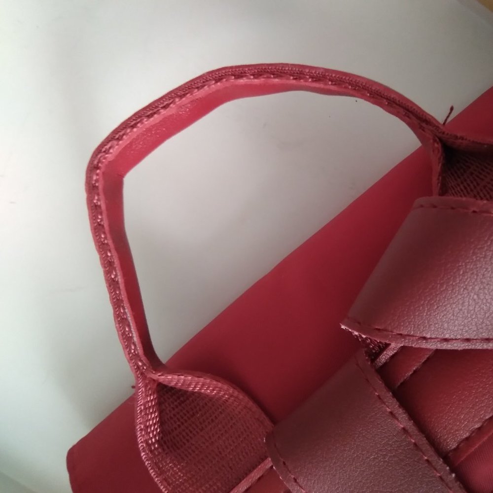 Mini backpack - Picture 5 of 8